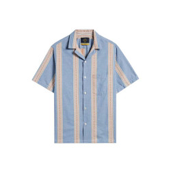 Portuguese Flannel Melissa Blue Portuguese Flannel Melissa Blue