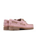 Timberland Authentic Boat Shoe 