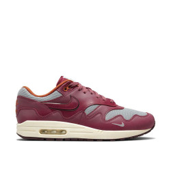 Nike Air Max 1 x Patta Nike Air Max 1 x Patta