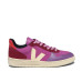Veja V-10 Suede