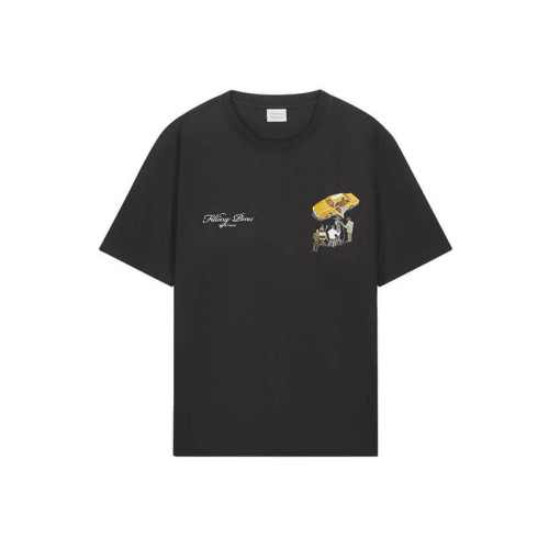 Filling Pieces T-Shirt Film Set 