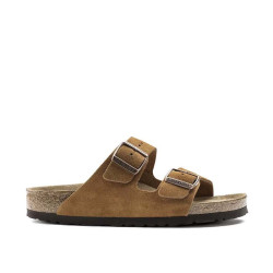 Birkenstock Arizona Soft Footbed Nubuck