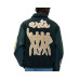 Arte Varsity Jacket 
