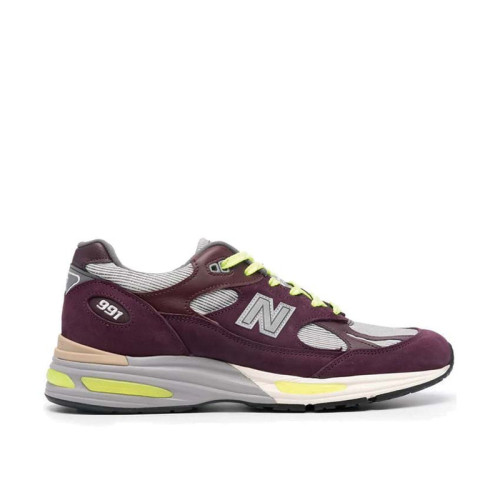 New Balance 991v2 X Patta