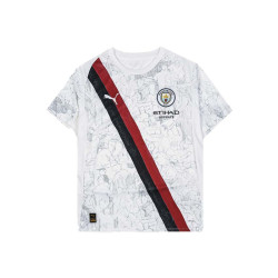Puma KIDSUPER MCFC Jersey Replica Puma KIDSUPER MCFC Jersey Replica
