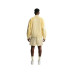 Nike NOCTA Cardinal Nylon Shorts