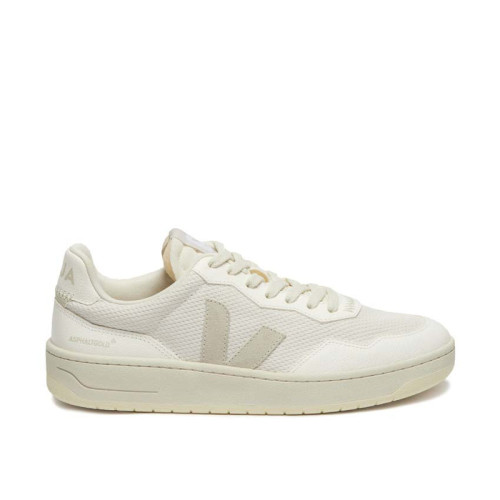 Veja X Asphaltgold Alveomesh