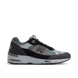 New Balance 991 V1 Urban Winter New Balance 991 V1 Urban Winter