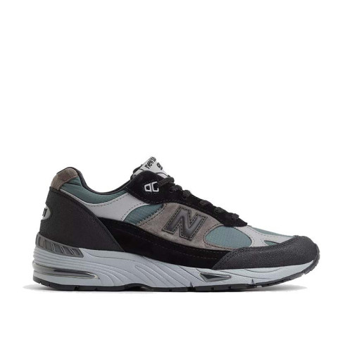 New Balance 991 V1 Urban Winter