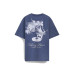 Filling Pieces T-shirt Grammophone 