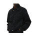 Arte Circle Logo Jeans Jacket