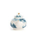 Seletti Hybrid Teapot Smeraldina