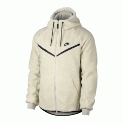 Nike Windrunner Tech Fleece Sherpa Nike Windrunner Tech Fleece Sherpa