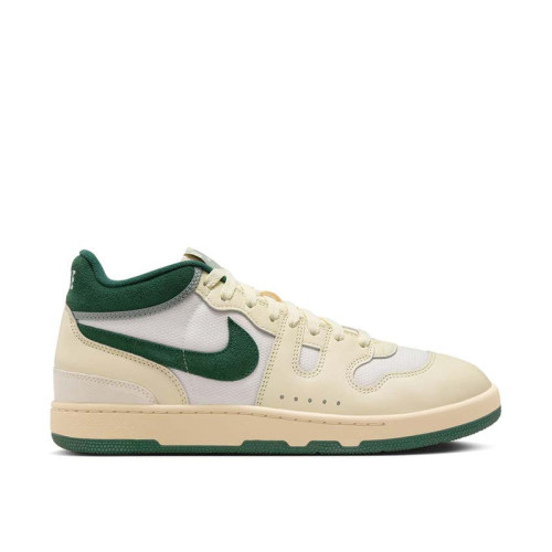 Nike Attack
