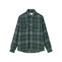 Les Deux Lennon Check Shirt Les Deux Lennon Check Shirt