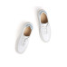 Filling Pieces Mondo Squash