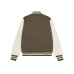 Les Deux Les Deux Tech Varsity Jacket