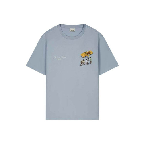 Filling Pieces T-Shirt Film Set 