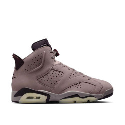Air Jordan 6 x A Ma Maniére Air Jordan 6 x A Ma Maniére