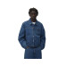Arte Fold Pocket Denim Jacket
