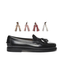 Sebago Classic Dan Multi Tassel W Sebago Classic Dan Multi Tassel W