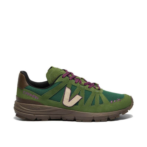 Veja x CARNAN SALAR 