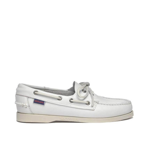 Sebago Docksides Portland W 