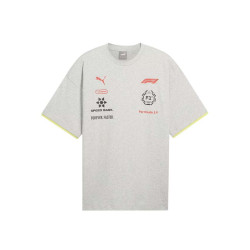 Puma F1® Racing Motorsport Tee Puma F1® Racing Motorsport Tee