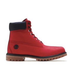 Timberland X NBA Chicago Bulls Timberland X NBA Chicago Bulls