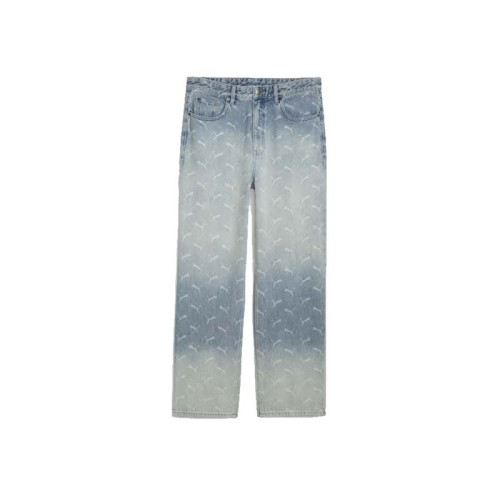 PUMA X A$AP ROCKY Laser Monogram Denim
