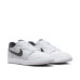 Air Jordan 1 Low ´85 «Metallic Black»