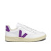 Veja V-12 Leather