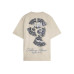 Filling Pieces T-shirt Broken Plate 