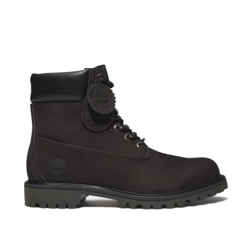 Timberland Luxe Mid Waterproof Boot 