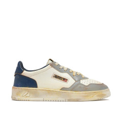 Autry Medalist Super Vintage Low Autry Medalist Super Vintage Low