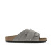 Birkenstock Kyoto Desert Buck Nubuck