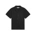 Filling Pieces Resort Shirt Mesh