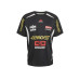 Adidas Teamgeist Moto Graphic Jersey Black
