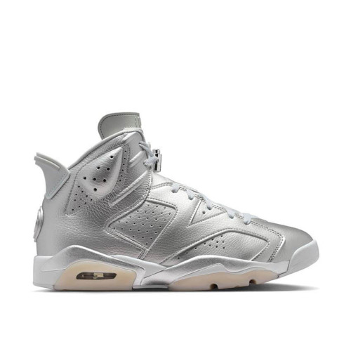Air Jordan 6 Retro x PSG 