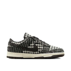 Nike Dunk Low x Harris Tweed Nike Dunk Low x Harris Tweed