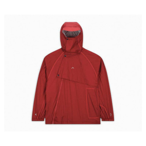 Converse ACW Wind Jacket Rust Oxide