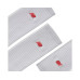New Balance Patch Logo Crew 3 Pack
