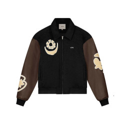 Arte Varsity Jacket Arte Varsity Jacket