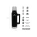 Stanley Classic Legendary Bottle Matte Black Pebble w