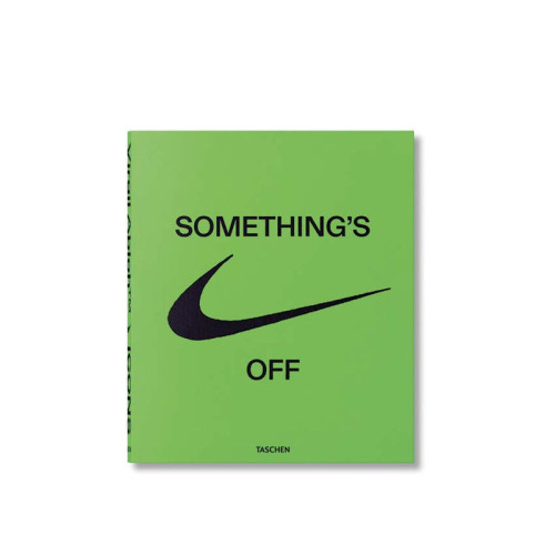 Virgil Abloh Nike Icons