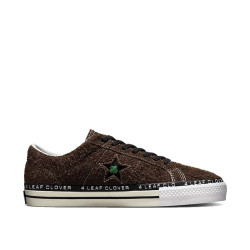 Converse x Patta Four-Leaf Clover One Star Pro Converse x Patta Four-Leaf Clover One Star Pro