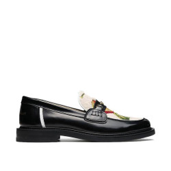 Filling Pieces Loafer Pepper