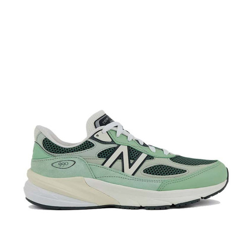 New Balance 990v6 Made in USA 