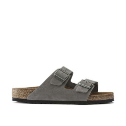 Birkenstock Arizona Desert Buck Nubuck Birkenstock Arizona Desert Buck Nubuck