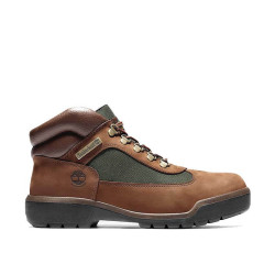 Timberland Field Boot Mid Lace Waterproof Timberland Field Boot Mid Lace Waterproof